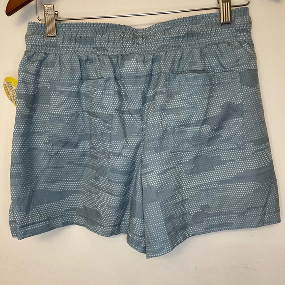 NWT Avalanche||5-Inch Woven Walking Hiking Short With Zipper Pockets, Womens Sm - Picture 8 of 10